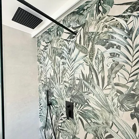 Se310 - Senigallia, Trilocale Di Design Con Ac, Garage E Corte Esterna * Senigallia