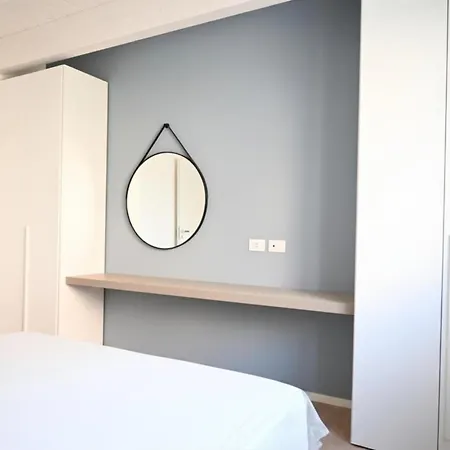 Se310 - Senigallia, Trilocale Di Design Con Ac, Garage E Corte Esterna Senigallia