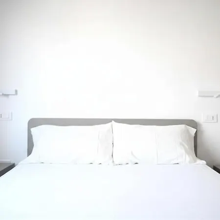 Se310 - Senigallia, Trilocale Di Design Con Ac, Garage E Corte Esterna Apartment *