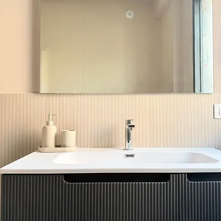 Apartment Se310 - Senigallia, Trilocale Di Design Con Ac, Garage E Corte Esterna *